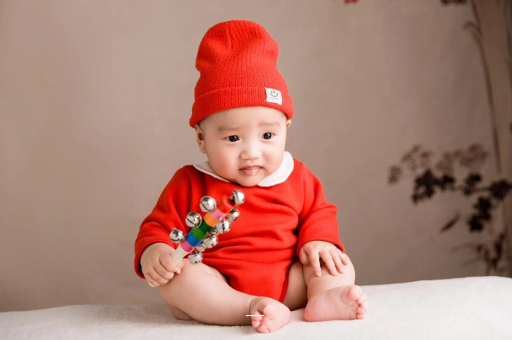 长垣六个月宝宝总是摇头