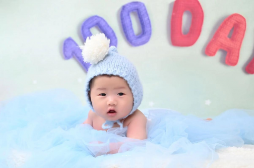 长垣宝宝多久会笑 长垣宝宝多久会笑